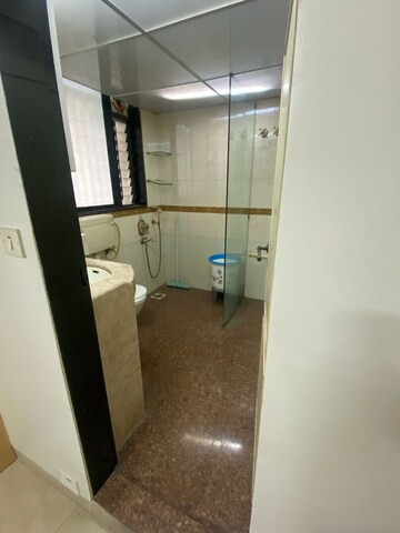 Kitchen in 2 BHK Apartment at Swastik CHS Vile Parle, Vile Parle West – for Rent