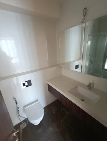 Master Bedroom in 3 BHK Apartment at Piramal Vaikunth, Balkum Pada – for Sale