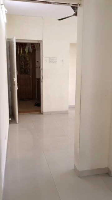 Bathroom in 3 BHK Apartment at Piramal Vaikunth, Balkum Pada – for Sale