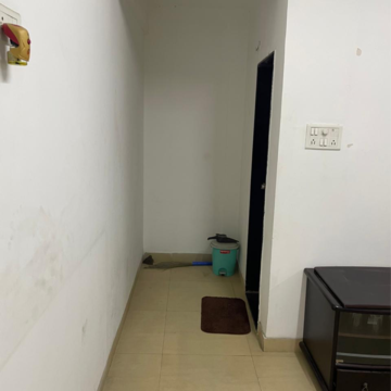 Bathroom in  Office Space at Vardaan Zen Business Center, Bhagwan Nagar – for Rent