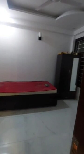 Furnished Amenities in 2 BHK Independent House at Vaniyavadi – for Sale