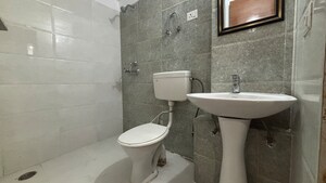 Master Bedroom in 3.5 BHK Apartment at Nirala Estate, Tech Zone 4 Greater Noida – for Sale