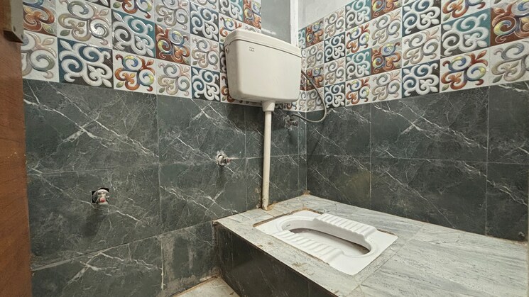 Bathroom, nirala-estate 3.5 Bedroom 1760 Sq.Ft. Apartment In Tech Zone 4 Greater Noida Greater Noida 8771112