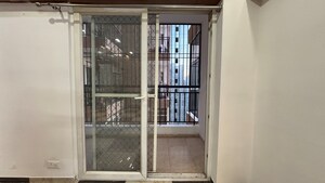 Building Lobby in 3.5 BHK Apartment at Nirala Estate, Tech Zone 4 Greater Noida – for Sale