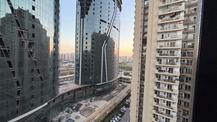 Exterior View, nirala-estate 3.5 Bedroom 1760 Sq.Ft. Apartment In Tech Zone 4 Greater Noida Greater Noida 8771112