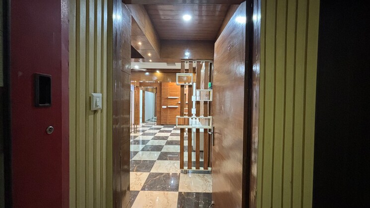 Living Room, nirala-estate 3.5 Bedroom 1760 Sq.Ft. Apartment In Tech Zone 4 Greater Noida Greater Noida 8771112