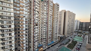 3.5 BHK Apartment – Exterior View View at Nirala Estate, Tech Zone 4 Greater Noida - for Sale