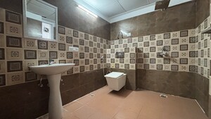 Kitchen in 3.5 BHK Apartment at Nirala Estate, Tech Zone 4 Greater Noida – for Sale