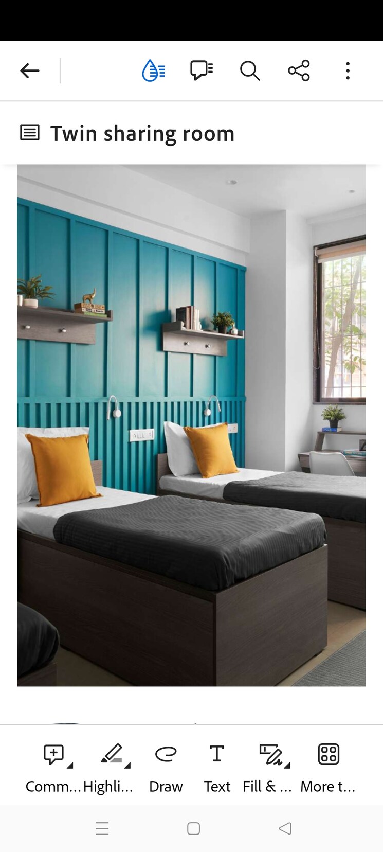 Living Room, raunak-centrum 2 Bedroom 758 Sq.Ft. Apartment In Sion East Mumbai 8771344