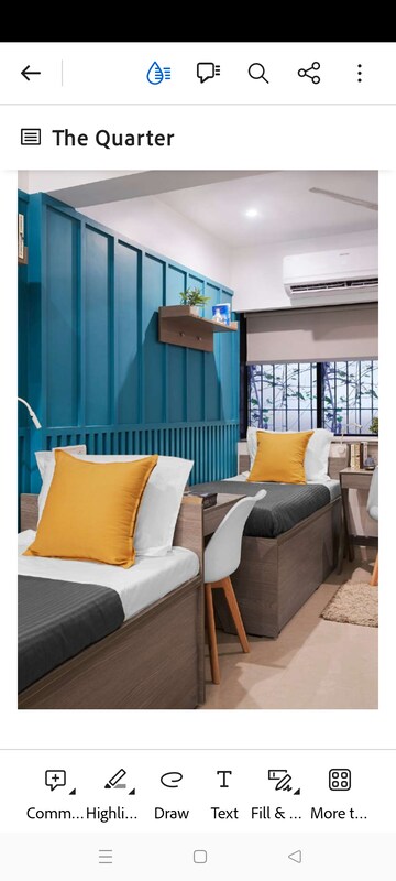 2 BHK Apartment For Sale in Raunak Centrum, Sion East