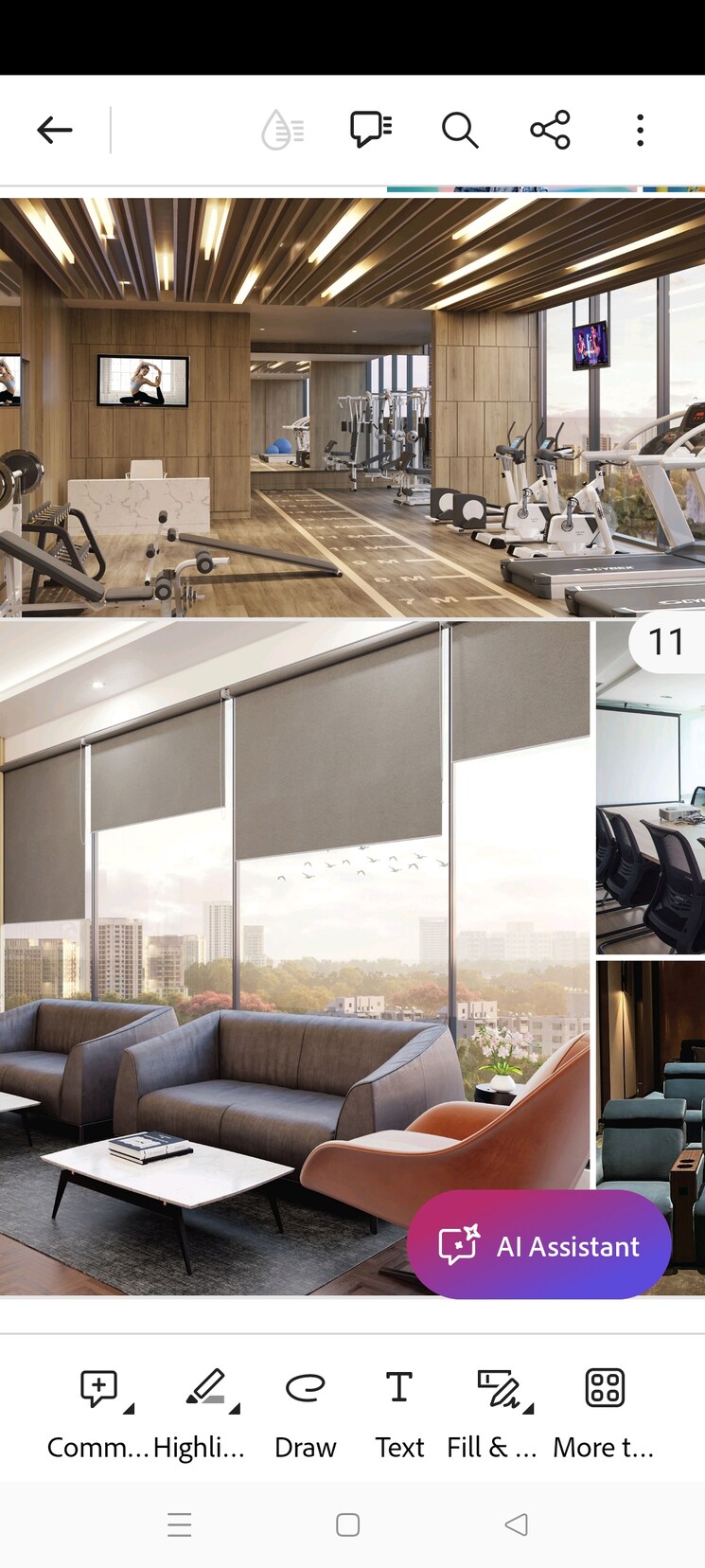 Kitchen, raunak-centrum 2 Bedroom 758 Sq.Ft. Apartment In Sion East Mumbai 8771344