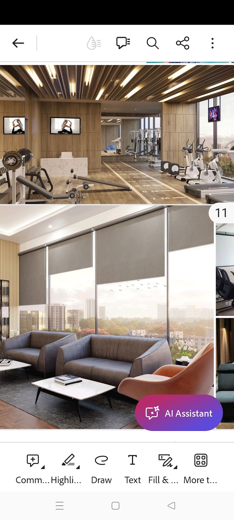 Kitchen, raunak-centrum 2 Bedroom 758 Sq.Ft. Apartment In Sion East Mumbai 8771344