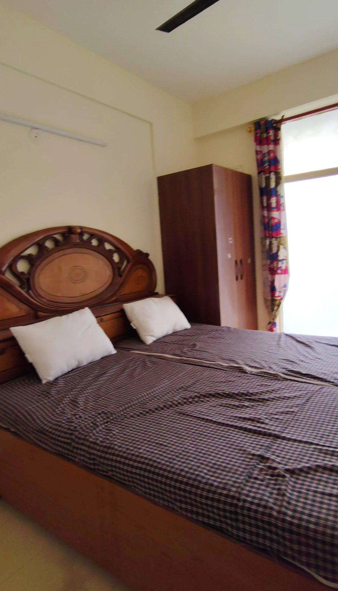 2 BHK Apartment For Rent in Adore Happy Homes