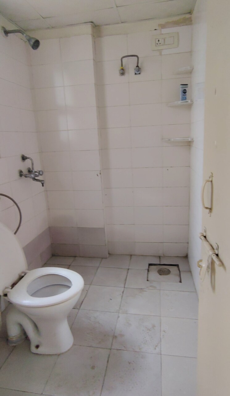 Bathroom, adore-happy-homes 2 Bedroom 505 Sq.Ft. Apartment In Sector 86 Faridabad 8771103