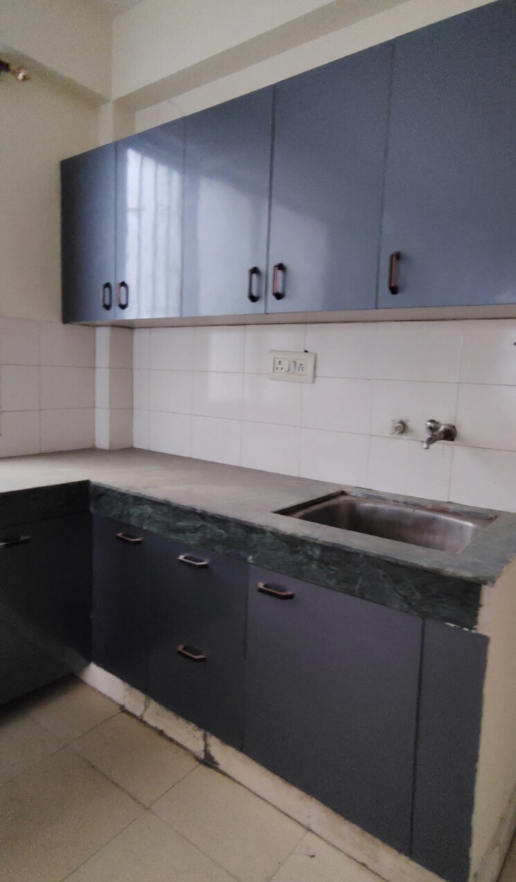 Kitchen, adore-happy-homes 2 Bedroom 505 Sq.Ft. Apartment In Sector 86 Faridabad 8771103