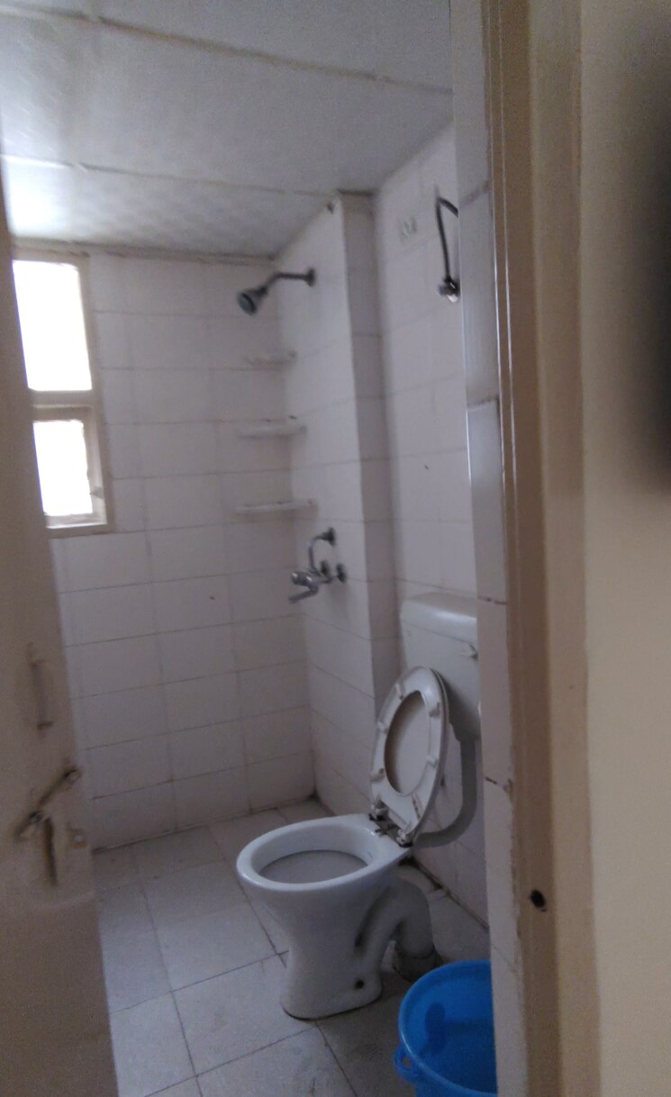 Bathroom, adore-happy-homes 2 Bedroom 505 Sq.Ft. Apartment In Sector 86 Faridabad 8771103