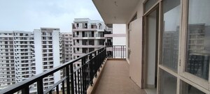 Balcony in 2 BHK Apartment at Lotus Elise, Sector 99 – for Sale