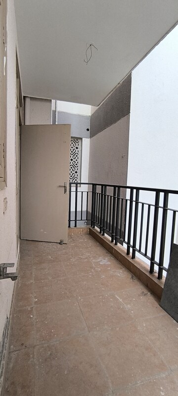 Balcony in 2 BHK Apartment at Lotus Elise, Sector 99 – for Sale
