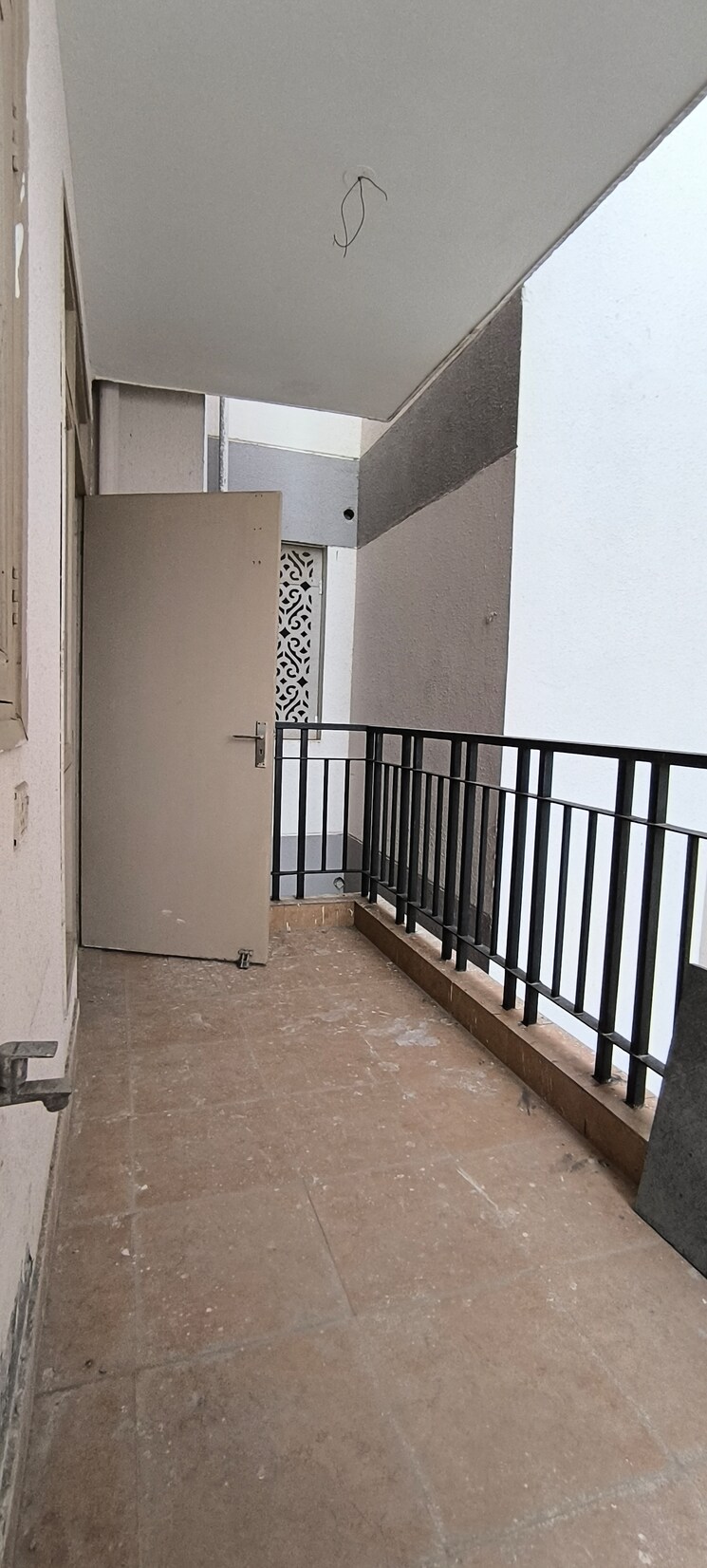 Balcony, lotus-elise 2 Bedroom 1450 Sq.Ft. Apartment In Sector 99 Gurgaon 8771137