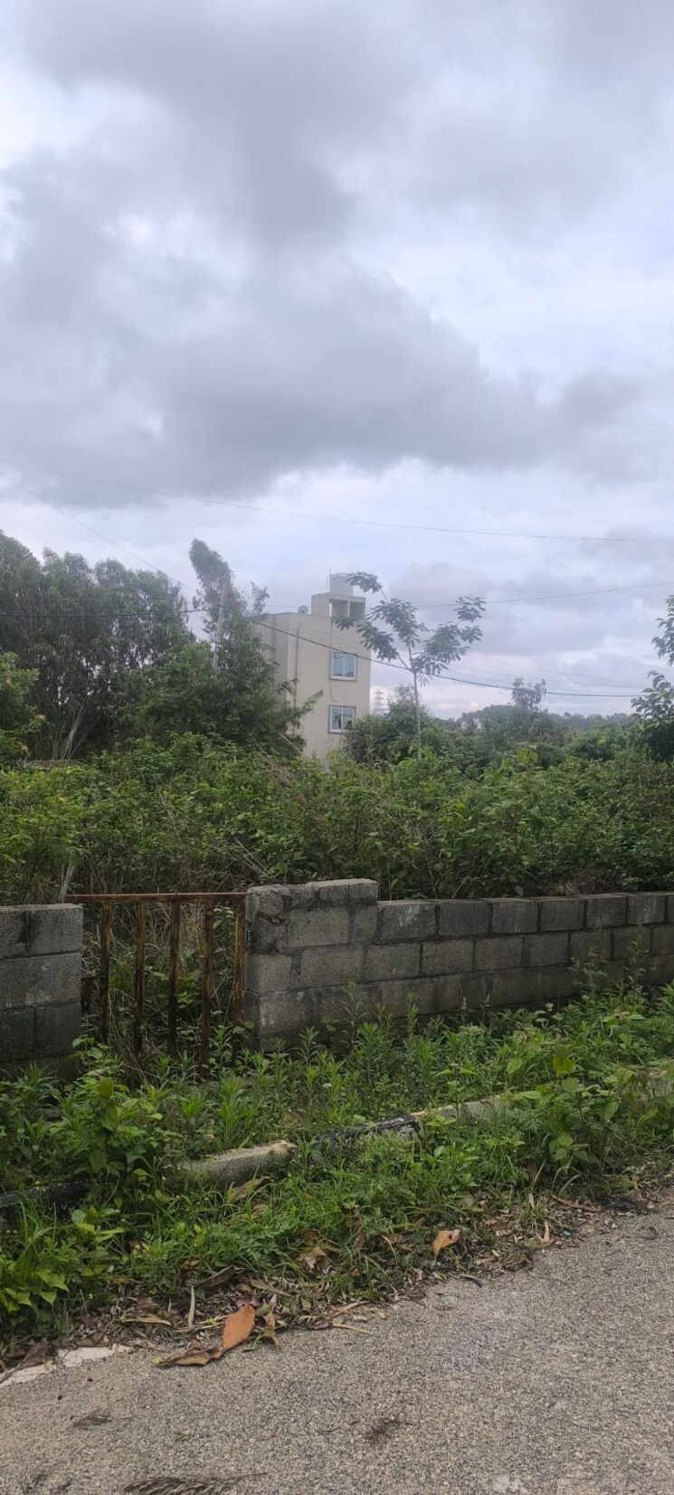 undefined, begur  1200 Sq.Yd. Plot In Begur Bangalore 8771106