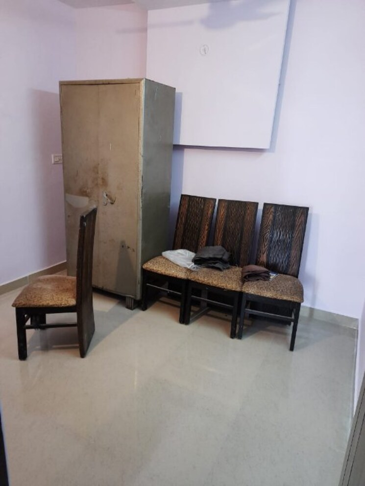 Living Room, mansa ram park 2 Bedroom 450 Sq.Ft. Builder Floor In Mansa Ram Park Delhi 8770901