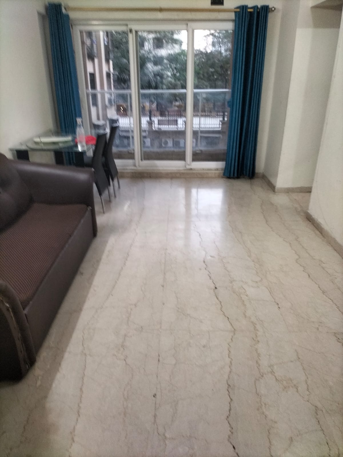 2 BHK Apartment For Rent in Panchvati B