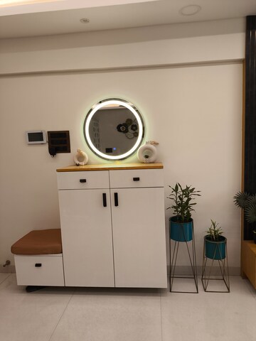 2 BHK Apartment For Rent in Kalpataru Paramount, Kapur Bawdi