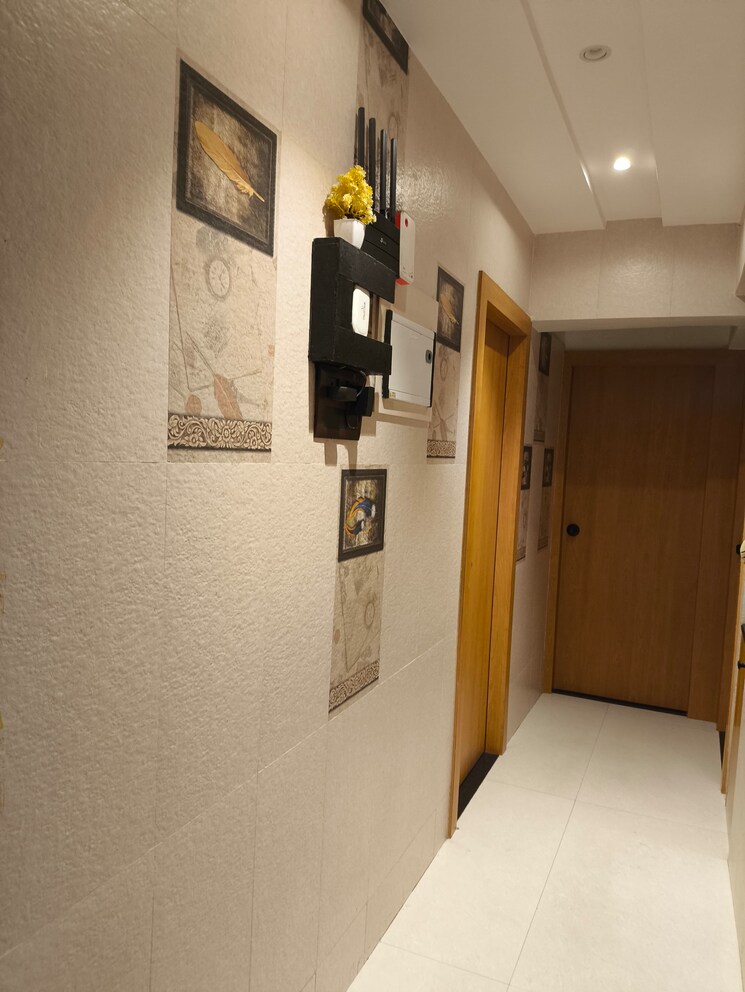 undefined, kalpataru-paramount 2 Bedroom 672 Sq.Ft. Apartment In Kapur Bawdi Thane 8771134