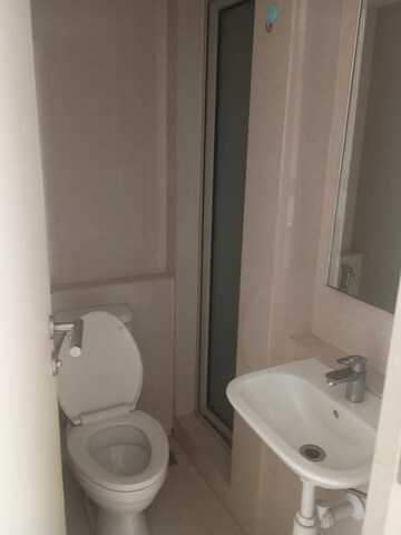 Furnished Amenities in 1 BHK Apartment at Hiranandani Solitaire Studio Apartment, Ghodbunder Road – for Rent