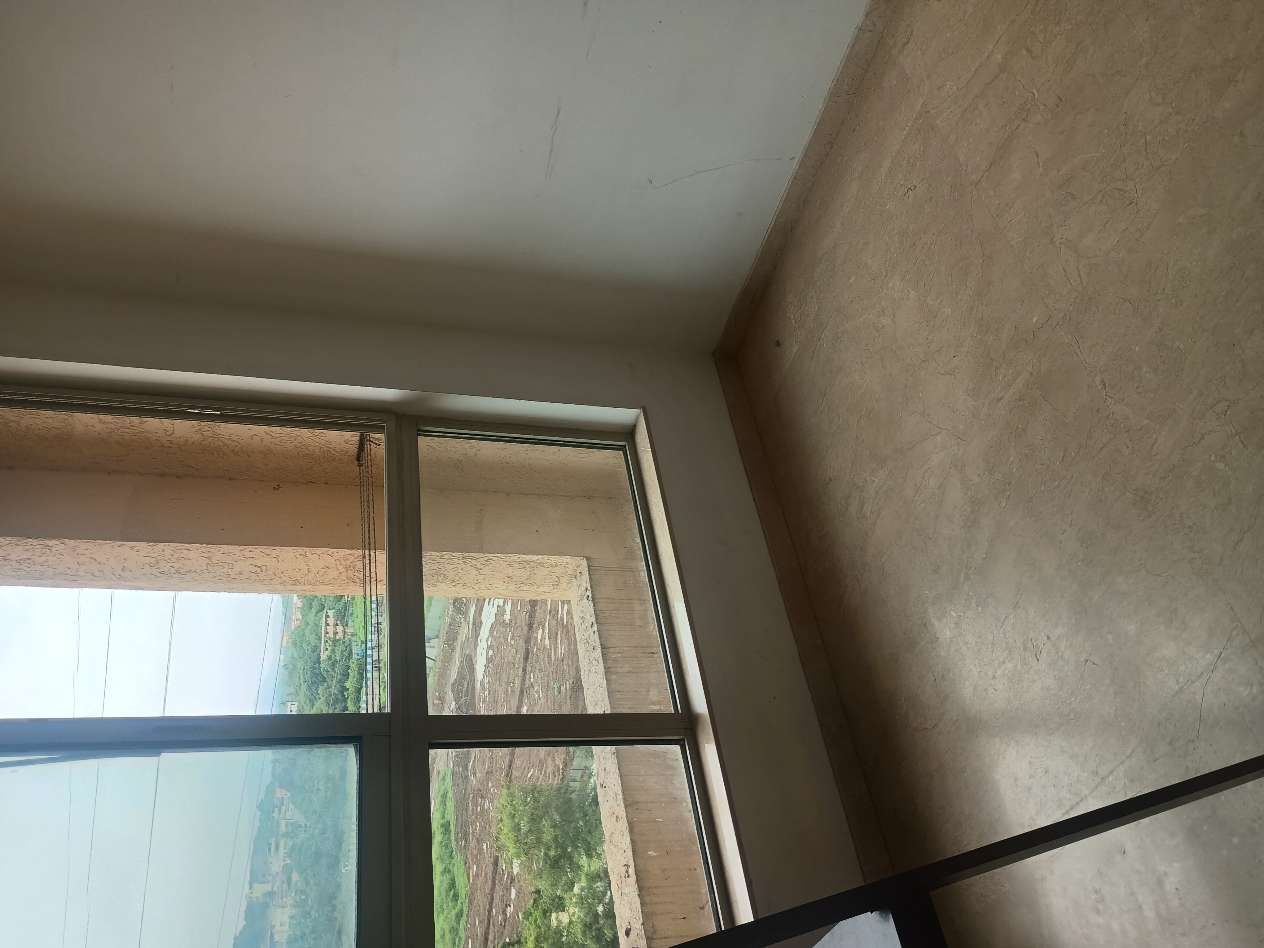 1 BHK Apartment For Rent in Hiranandani Solitaire Studio Apartment