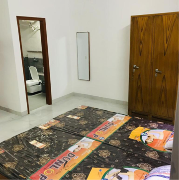 Bedroom in  Pg at Sector 40 – for Rent
