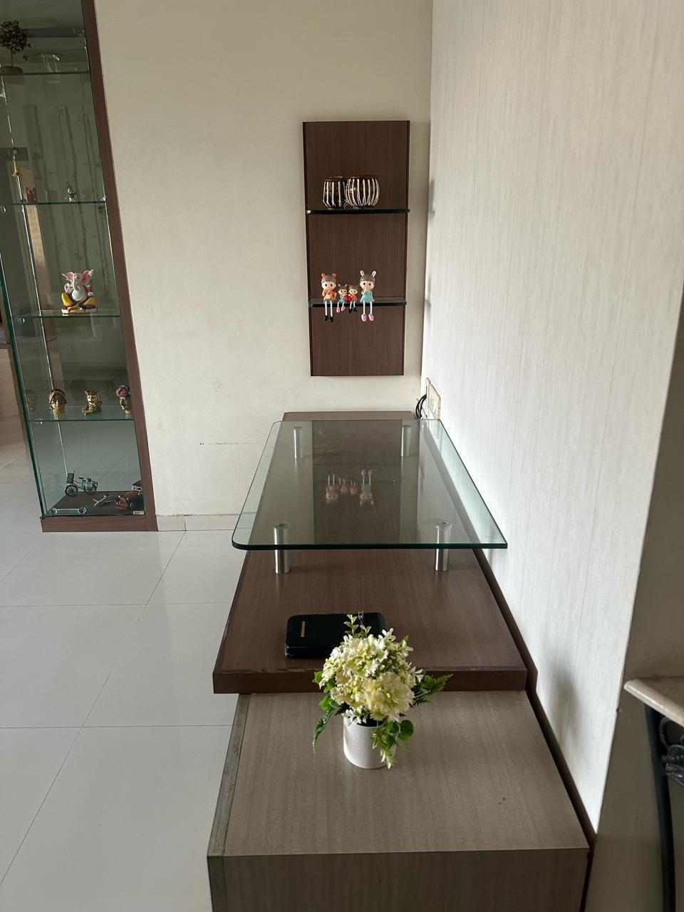 3 BHK Apartment For Rent in Vishwanath Ishaan 3