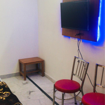 Furnished Amenities in  Pg at Sector 40 – for Rent