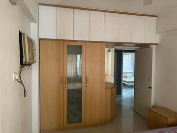 Room in 3 BHK Apartment at Vishwanath Ishaan 3, Prahlad Nagar – for Rent