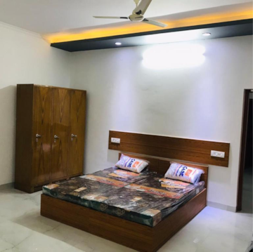 Bedroom in  Pg at Sector 40 – for Rent