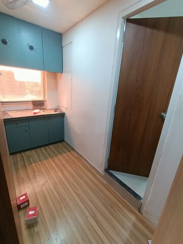 Furnished Amenities in  Office Space at Shivalik Abaise, Prahlad Nagar – for Sale