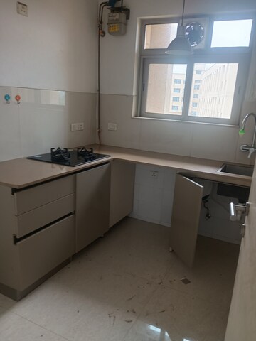Furnished Amenities in 1 BHK Apartment at VR Bhoomi Acre I Wing, Waghbil – for Rent