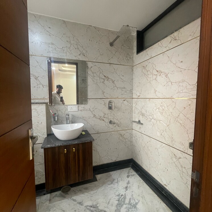 Kitchen, bptp-amstoria-country-floor 3 Bedroom 2500 Sq.Ft. Villa In Sector 102 Gurgaon 8771170