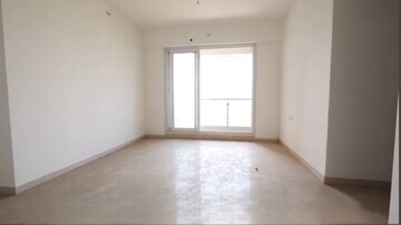Building Lobby in 2 BHK Apartment at Shree Tirupati STG Signature Residency, Patlipada – for Sale
