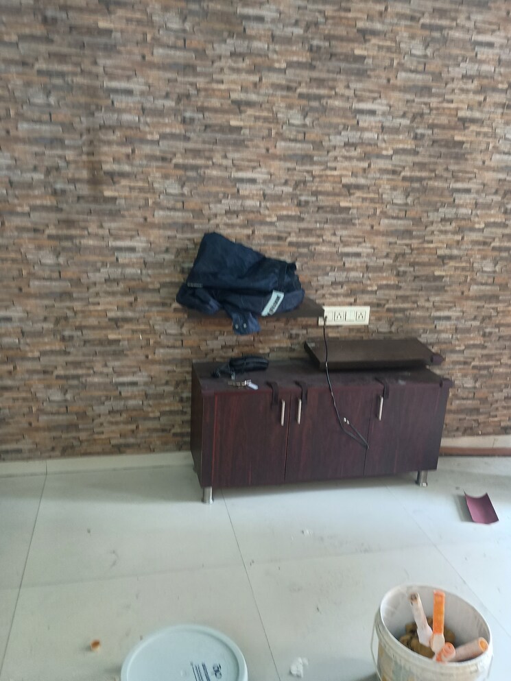 Bathroom, vr-bhoomi-acre-i-wing 1 Bedroom 410 Sq.Ft. Apartment In Waghbil Thane 8771154