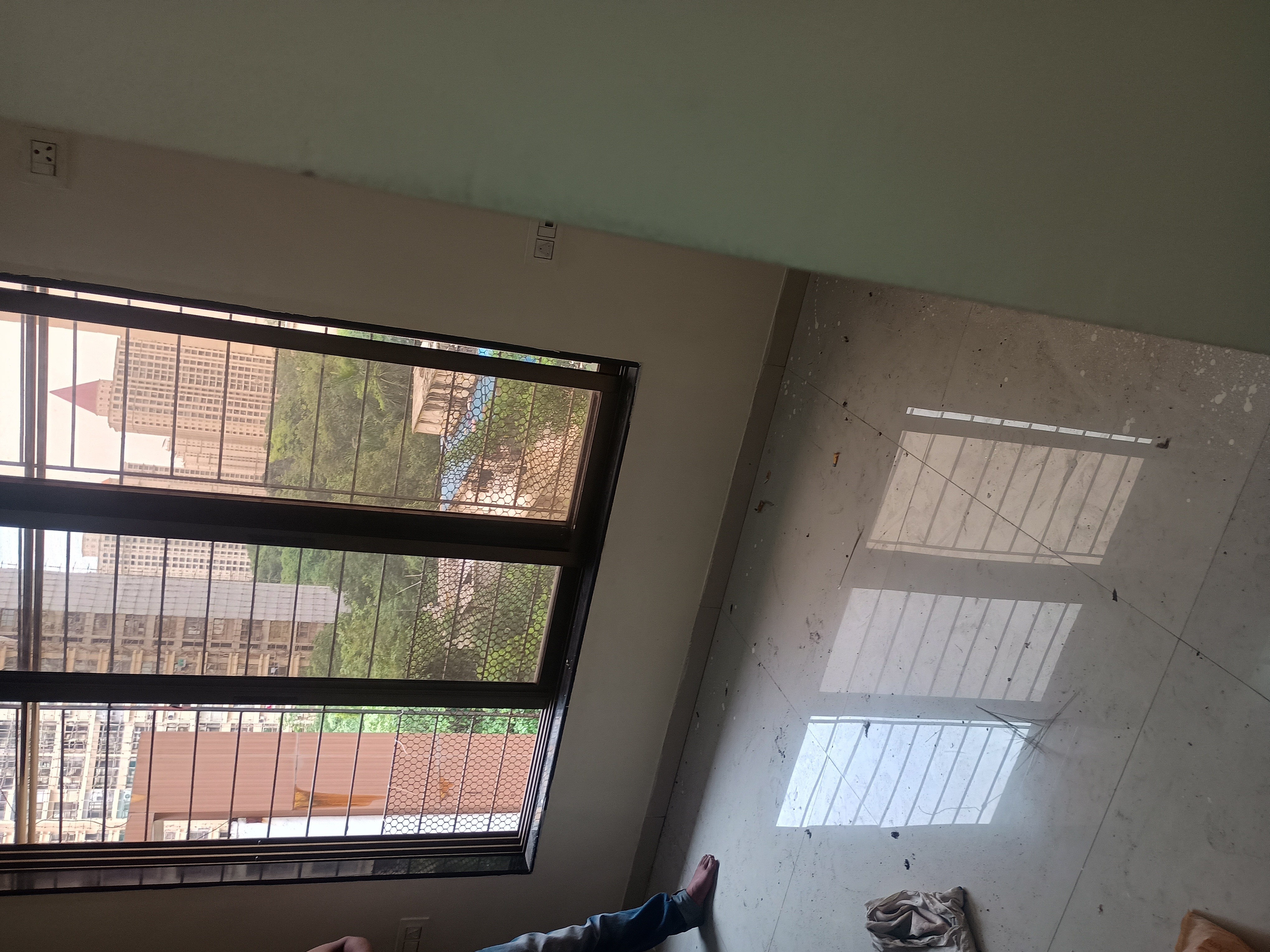 1 BHK 410 Sq.Ft. Apartment in VR Bhoomi Acre I Wing