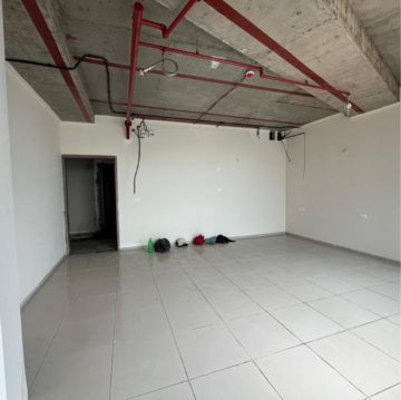 Kitchen in  Office Space at Solitaire Apartments, Balewadi – for Rent