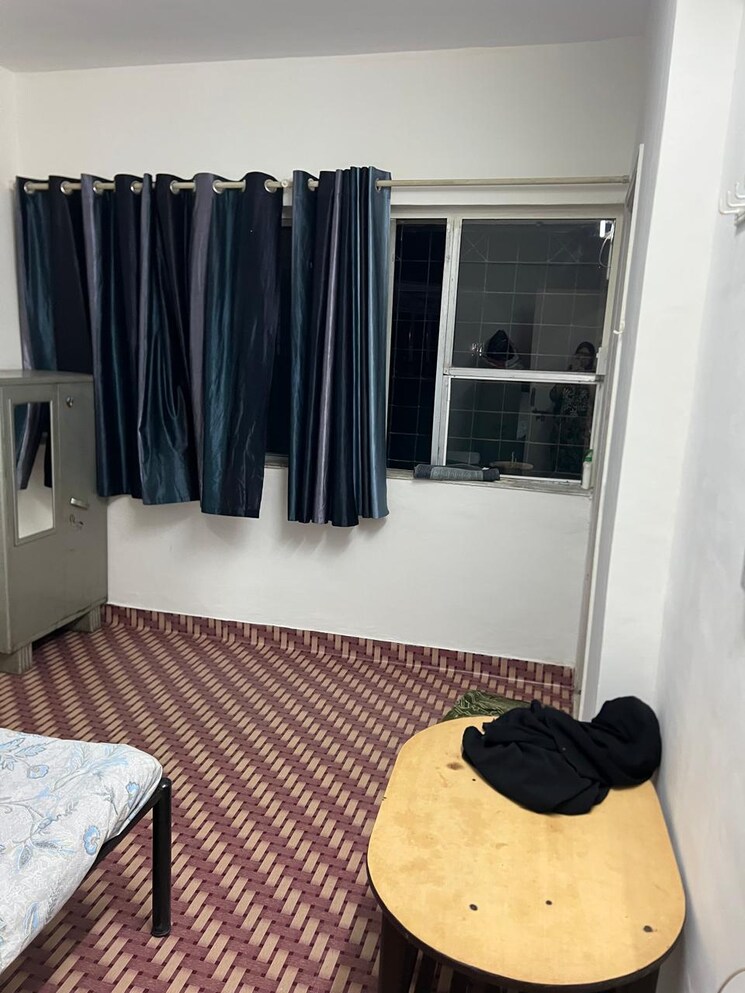 Master Bedroom, hermes-heritage-homes 2 Bedroom 1250 Sq.Ft. Apartment In Shastrinagar Pune 8771177