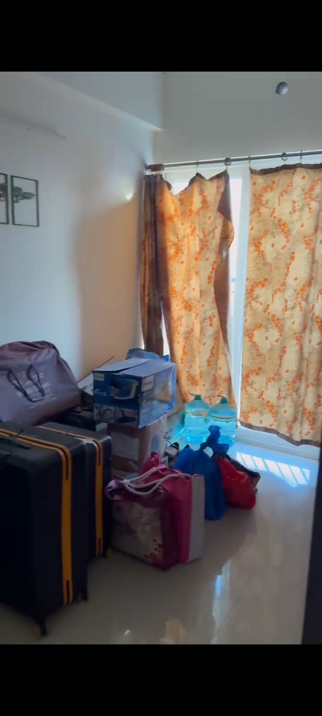 3 BHK Penthouse For Rent in CRC Sublimis