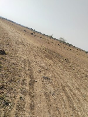  Plot For Sale in Wardha rd