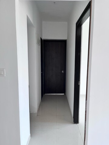 Building Lobby in 2 BHK Apartment at UK Iridium Tower 2, Kandivali East – for Sale