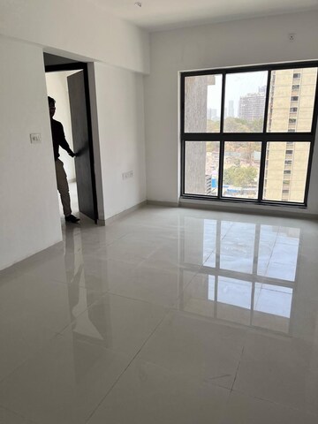 Room in 2 BHK Apartment at UK Iridium Tower 2, Kandivali East – for Sale