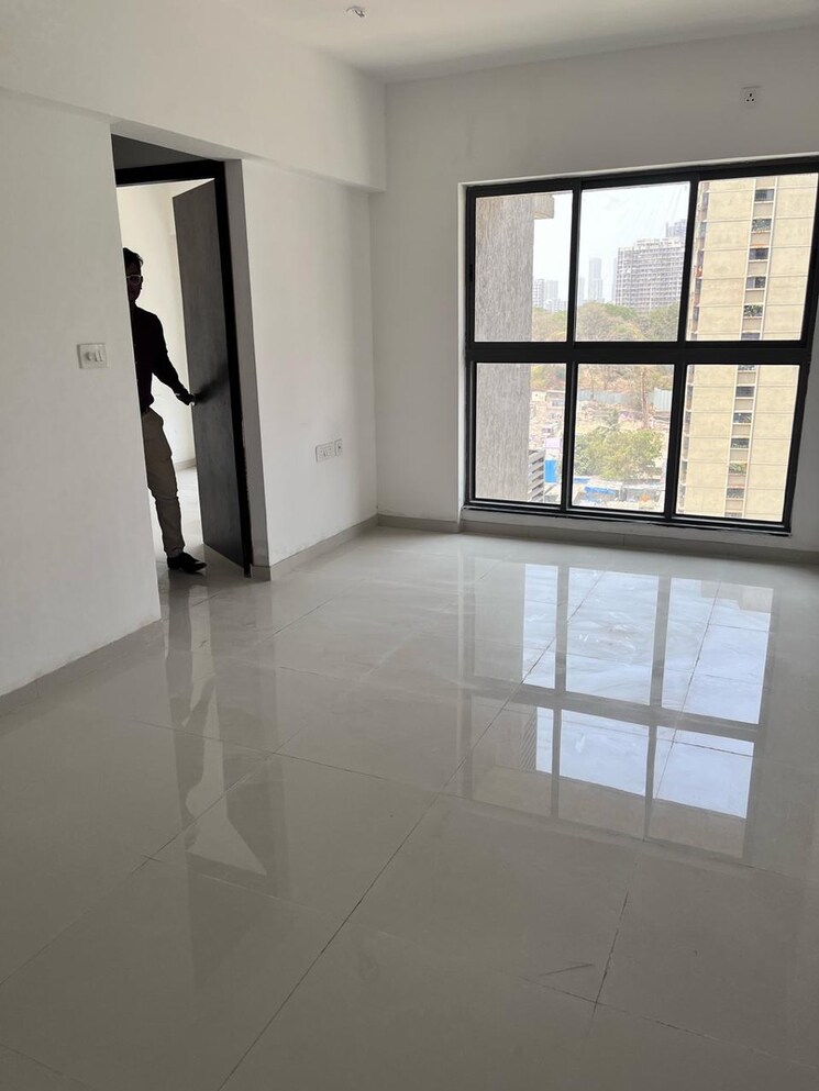 Room, uk-iridium-tower-2 2 Bedroom 544 Sq.Ft. Apartment In Kandivali East Mumbai 8771147