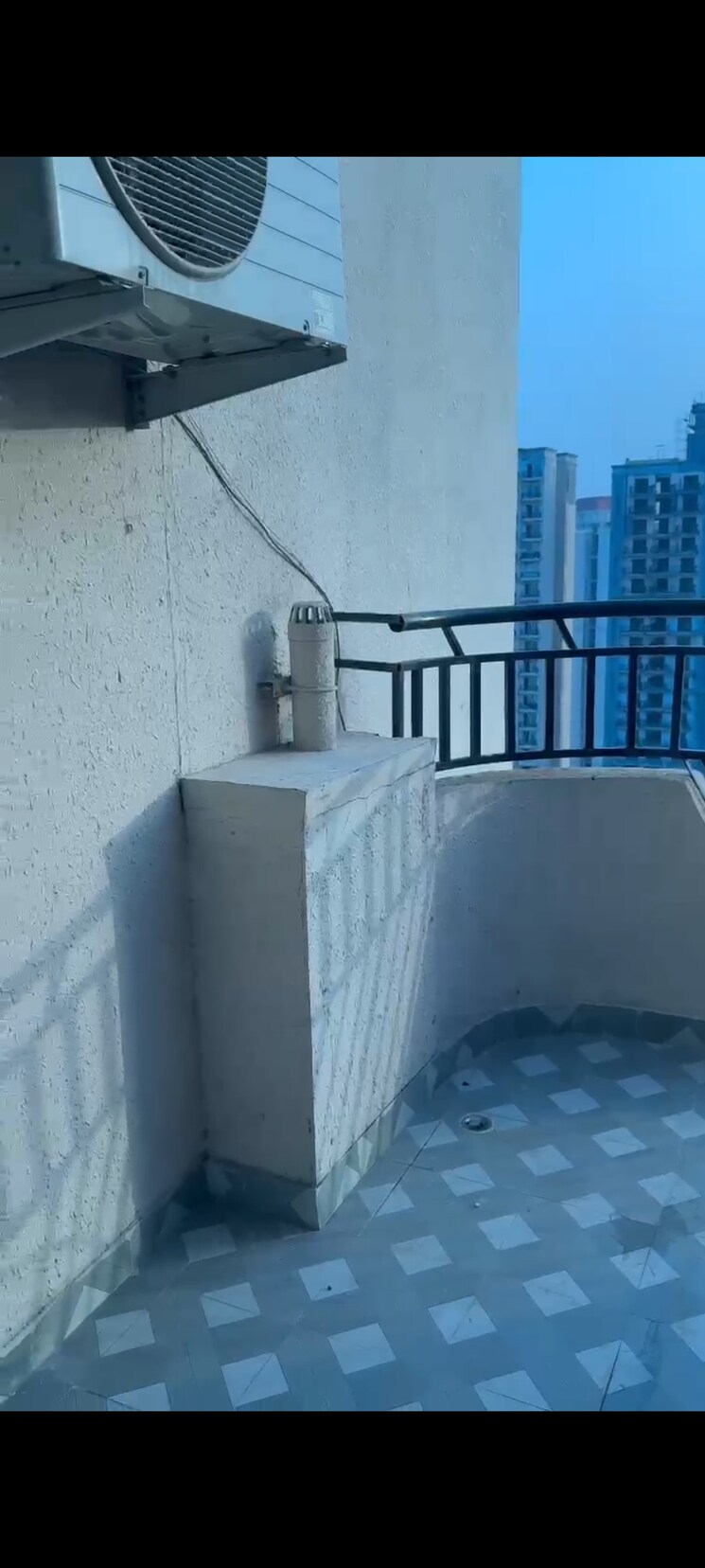 Kitchen, crc-sublimis 3 Bedroom 2185 Sq.Ft. Penthouse In Sector 1 Greater Noida Greater Noida 8771203