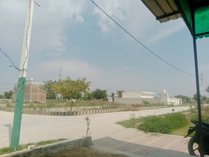 Plot Area in  Plot at Gwalior Road – for Sale